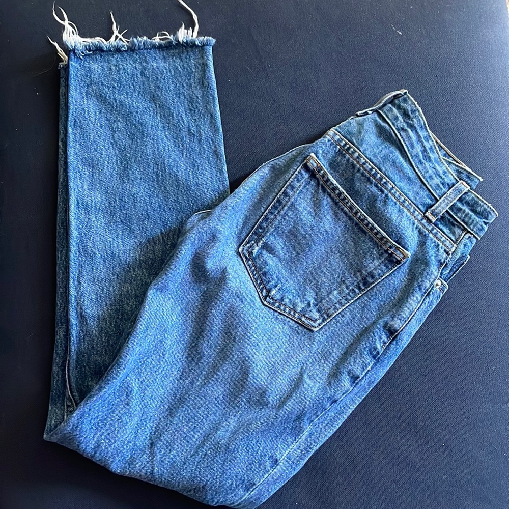 Reformation Jeans